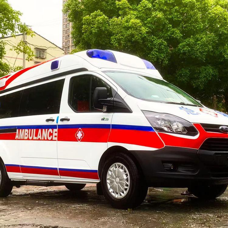 旌德跨省救护车出租护送返乡