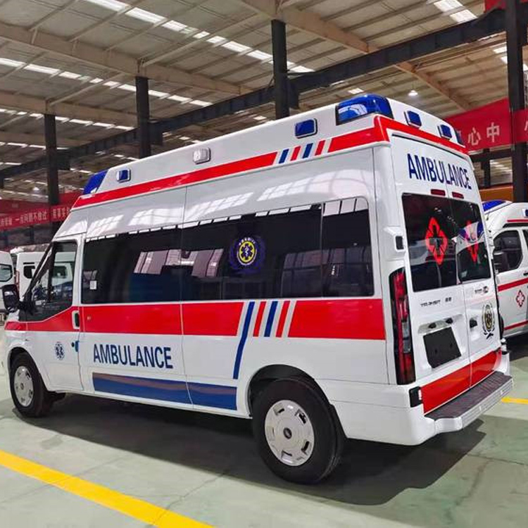 旌德救护车出租 —— 专业、安全、高效的城市急救服务